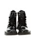 K KomforMe Black Boots Size 13 (kids) - photo 2