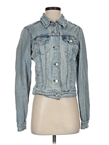 Levi's Denim Jacket (view 1)