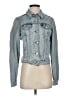 Levi's Blue Denim Jacket Size S - photo 1