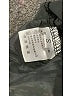 Unbranded Graphic Black Windbreaker Size S - photo 6