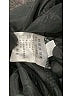 Unbranded Graphic Black Windbreaker Size S - photo 7