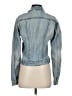 Levi's Blue Denim Jacket Size S - photo 2