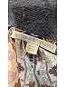 Boston Proper Paisley Blue Casual Dress Size 8 - photo 6