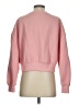 Unbranded Pink Sweatshirt Size S - photo 2