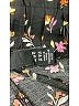 Lorna Jane Active Floral Black Shorts Size XS - photo 4