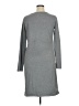 Belle + Sky Gray Cardigan Size XL - photo 2