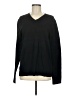 Gap Outlet Black Pullover Sweater Size M - photo 1