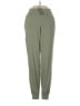 RBX Solid Green Casual Pants Size XS - photo 1