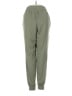 RBX Solid Green Casual Pants Size XS - photo 2