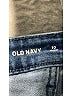 Old Navy Hearts Blue Jeans Size 10 short - photo 7