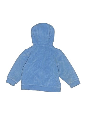 Baby Gap Zip Up Hoodie (view 2)