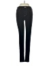 Levi's Color Block Black Jeggings Size 25 waist - photo 1