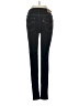Levi's Color Block Black Jeggings Size 25 waist - photo 2