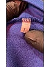Unbranded Blue Pullover Sweater Size L - photo 7