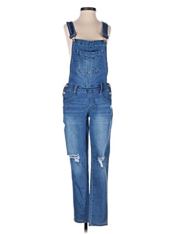 Wallflower Overalls (view 1)