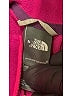 The North Face 100% Polyester Pink Track Jacket Size XS - photo 6