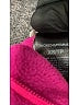 The North Face 100% Polyester Pink Track Jacket Size XS - photo 7