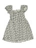 Primark Hearts Ivory Dress Size 9 - 10 - photo 2