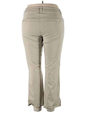 Maurices Khakis (view 2)
