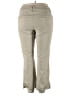 Maurices Solid Tan Khakis Size 18 - photo 2