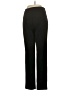 T Tahari Solid Black Dress Pants Size XS - photo 2