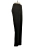 T Tahari Solid Black Dress Pants Size XS - photo 4