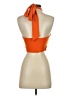 Shein Orange Tank Top Size 2 - photo 2