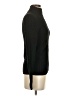 Ecru Black Turtleneck Sweater Size S - photo 4