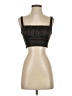 Adika Black Tank Top Size XS - photo 1