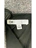 DR2 100% Polyester Solid Black Casual Dress Size M - photo 7