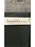 Laundry by Design Solid Black Cocktail Dress Size 6 - photo 7