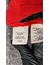Rachel Roy 100% Polyester Red Long Sleeve Blouse Size XS - photo 8