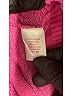 Design History Pink Pullover Sweater Size L (kids) - photo 5