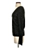 Identity by Lord & Taylor Black Pullover Sweater Size XS - photo 5