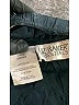 Liz Baker Essentials 100% Rayon Stars Blue Casual Pants Size L - photo 4