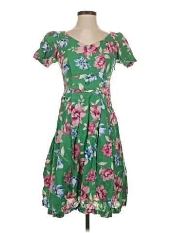 31 Sons de mode Casual Dress (view 1)