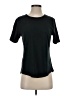 Zyia Active Black Active T-Shirt Size XS - photo 1