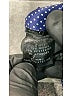 Andrew Marc Black Blazer Size 4 - photo 7