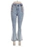 Generation Love Blue Jeans Size 27 waist - photo 1