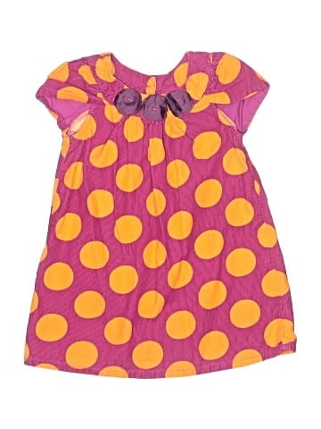 Genuine Kids from Oshkosh Dress (view 1)