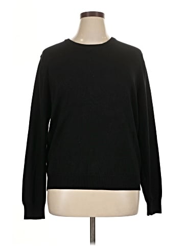 J. Ferrar Pullover Sweater (view 1)