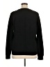 J. Ferrar Solid Black Pullover Sweater Size XL - photo 2