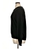 J. Ferrar Solid Black Pullover Sweater Size XL - photo 5