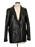 Zara 100% Polyester Black Blazer Size XS - photo 1