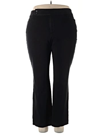 Chaps Active Pants (view 1)