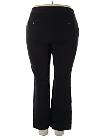 Chaps Active Pants (view 2)