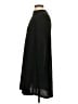 Old Navy Solid Black Casual Dress Size XS - photo 5