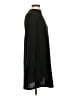 Old Navy Solid Black Casual Dress Size XS - photo 4