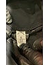 The Upside Solid Black Active Pants Size S - photo 6