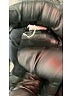 The Upside Solid Black Active Pants Size S - photo 7